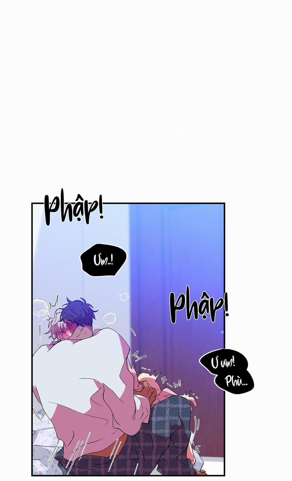 Ông Chú Bên Cửa Sổ 65 trang 12