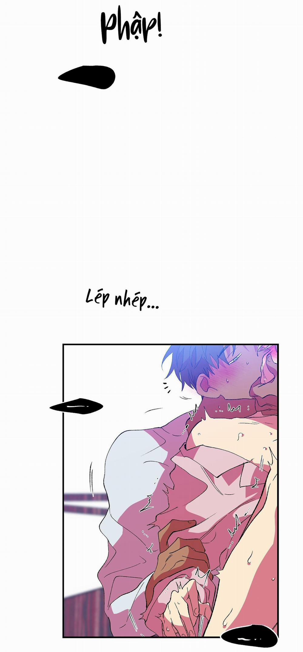 Ông Chú Bên Cửa Sổ 65 trang 13