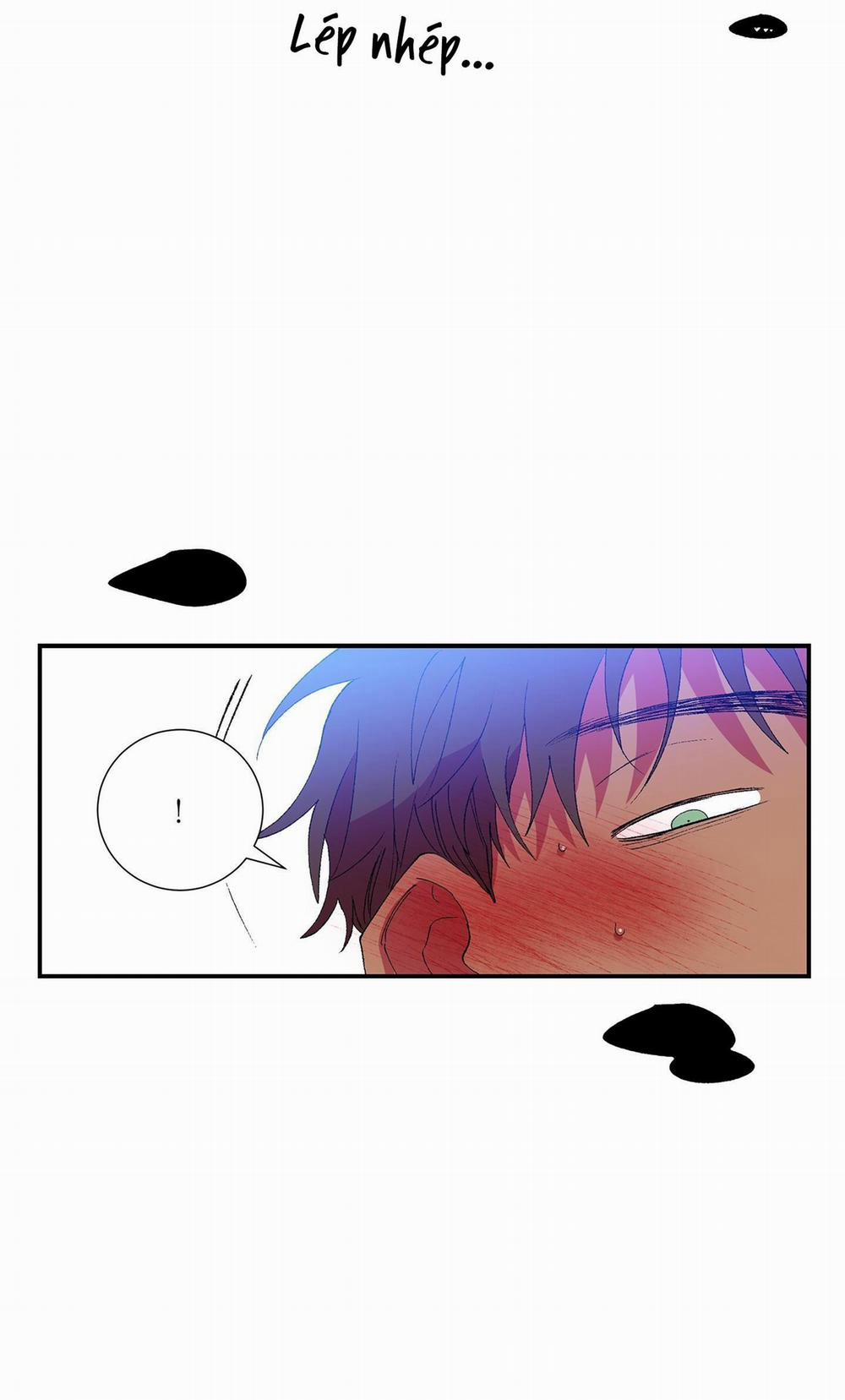 Ông Chú Bên Cửa Sổ 65 trang 14