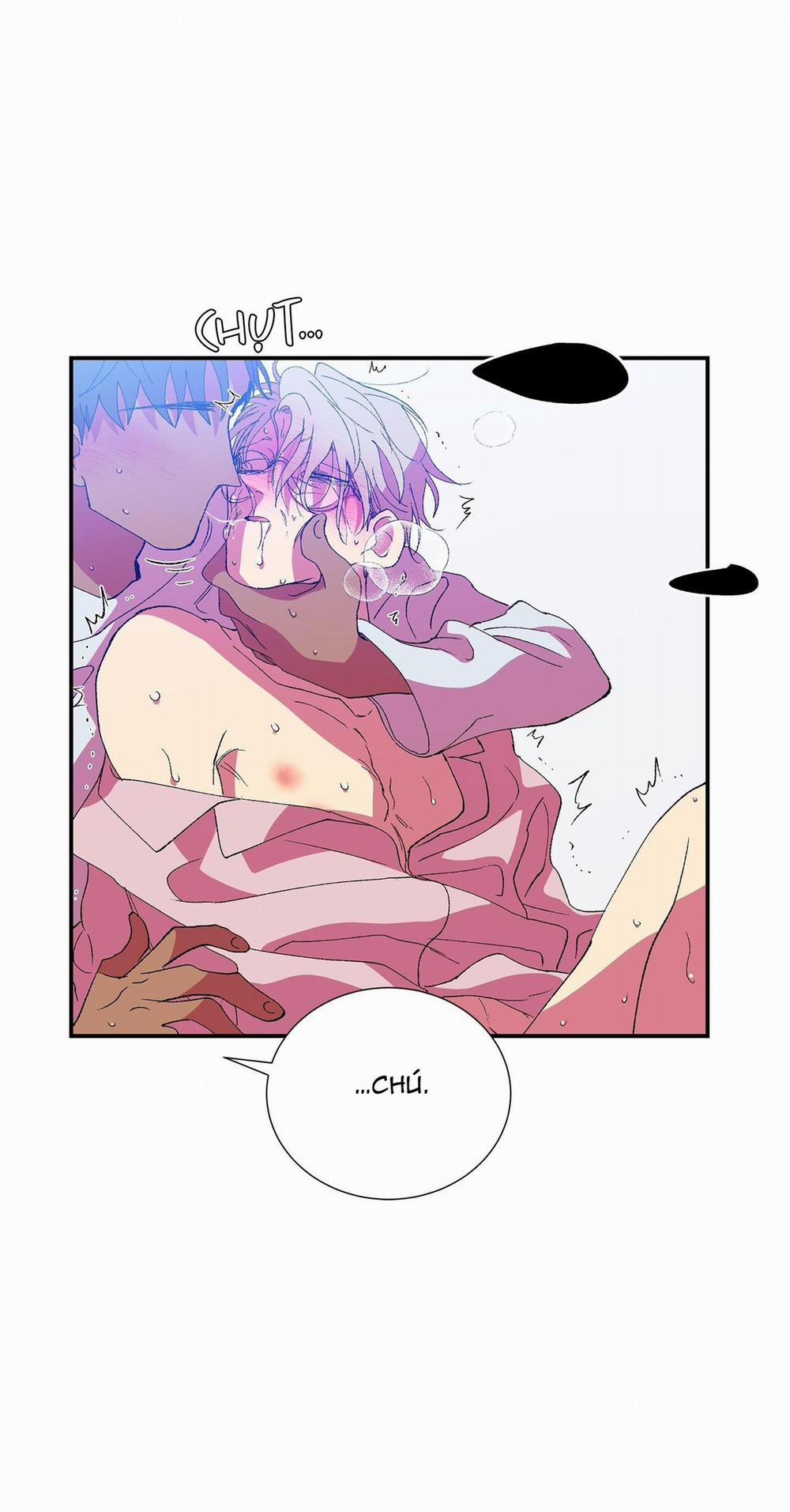 Ông Chú Bên Cửa Sổ 65 trang 15