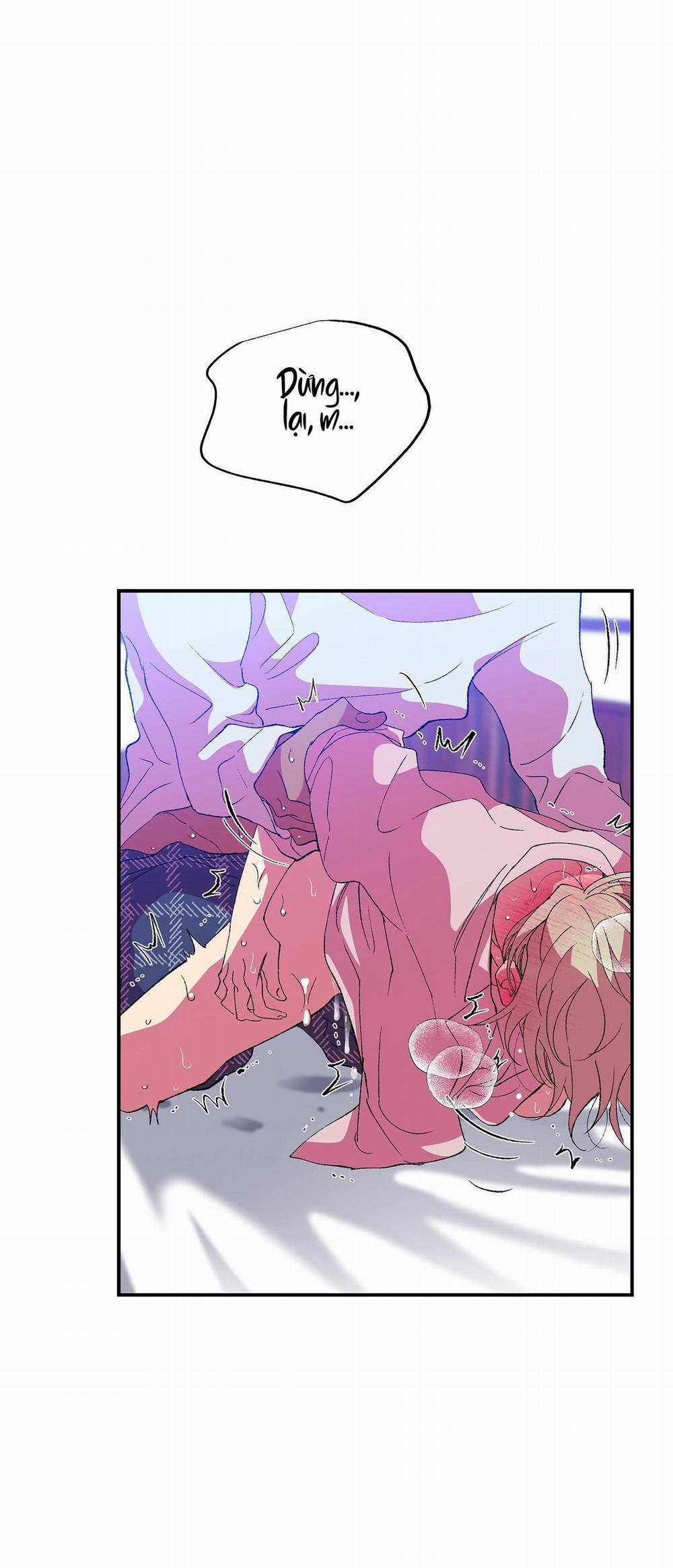 Ông Chú Bên Cửa Sổ 65 trang 2