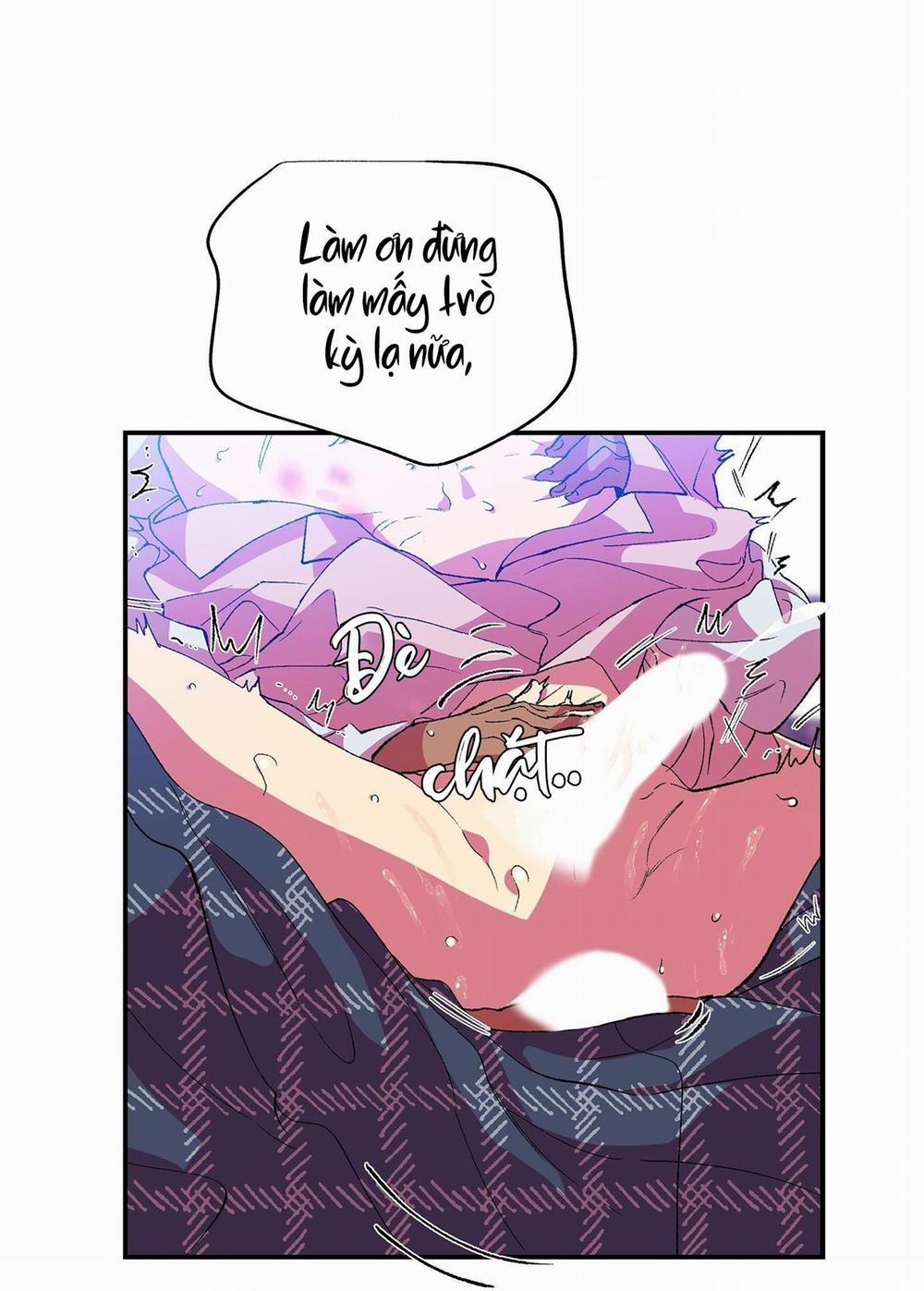 Ông Chú Bên Cửa Sổ 65 trang 22