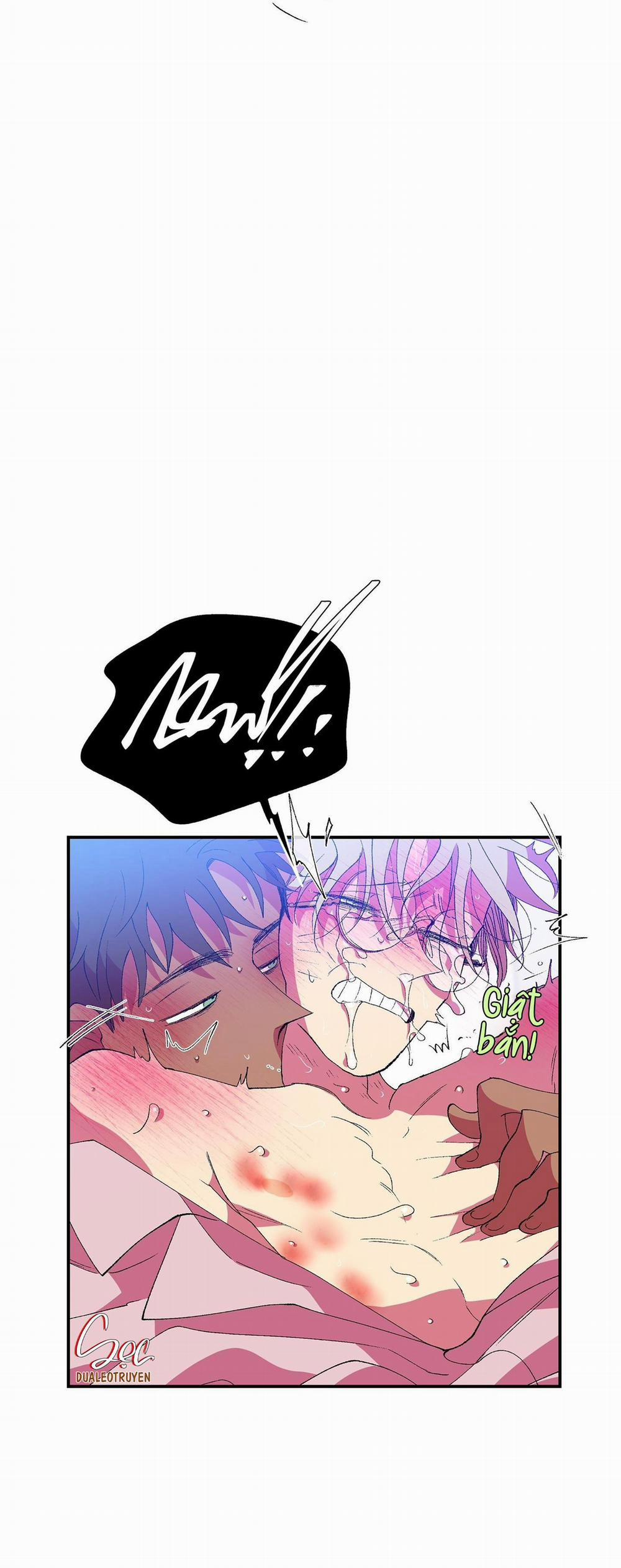 Ông Chú Bên Cửa Sổ 65 trang 23