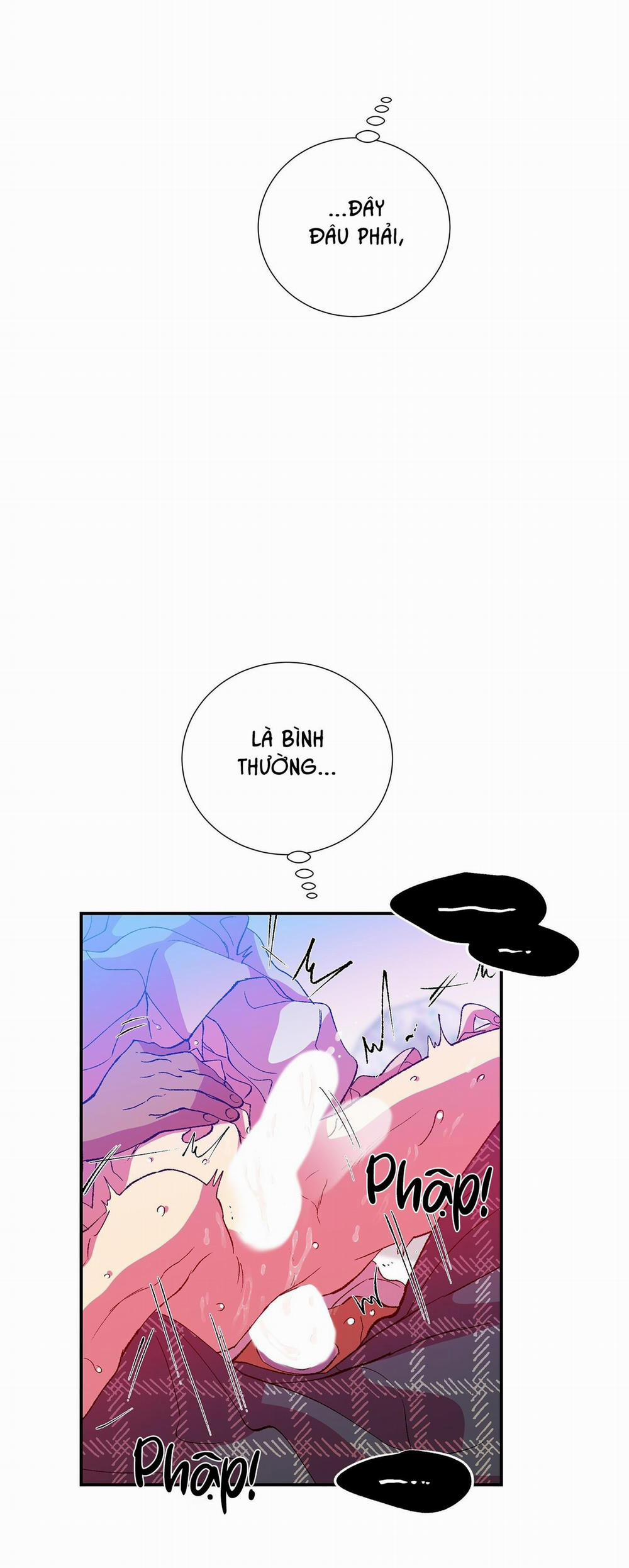 Ông Chú Bên Cửa Sổ 65 trang 26