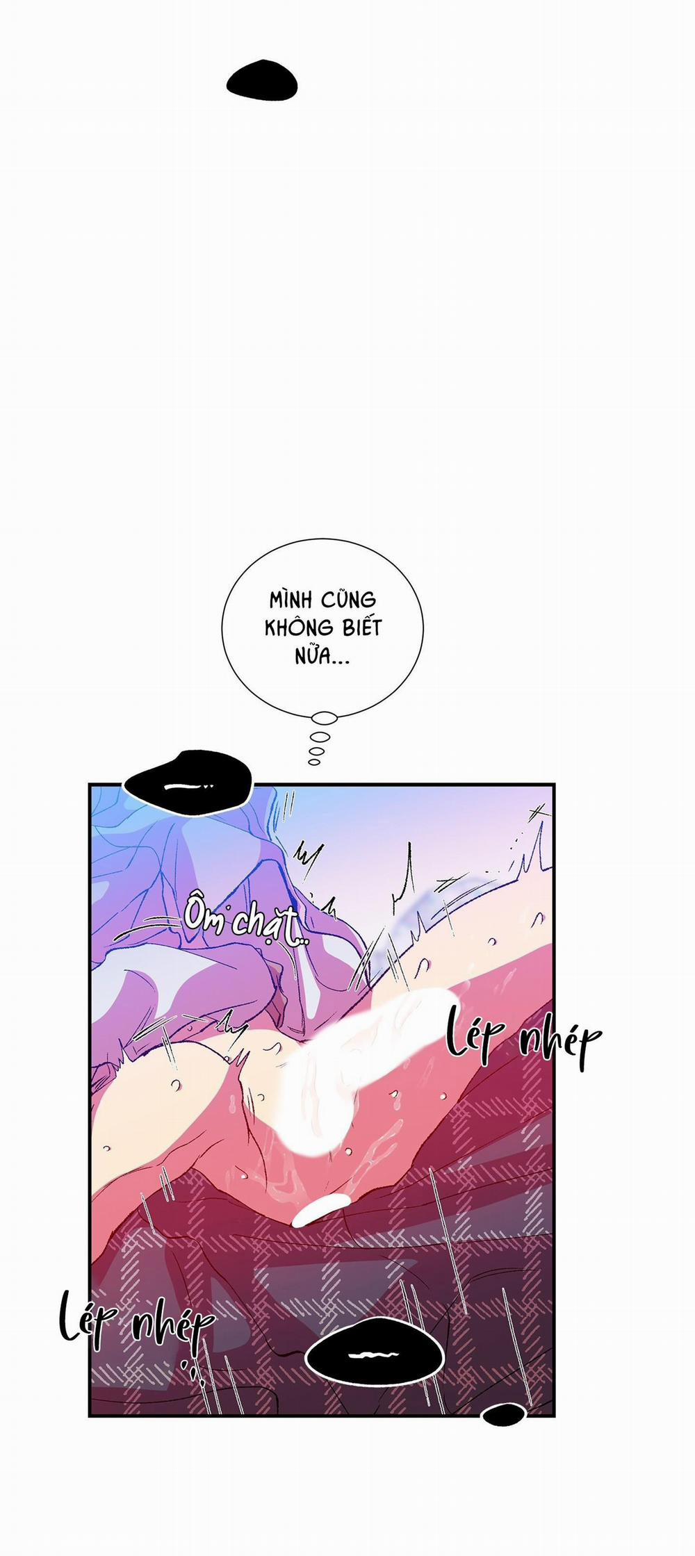 Ông Chú Bên Cửa Sổ 65 trang 27