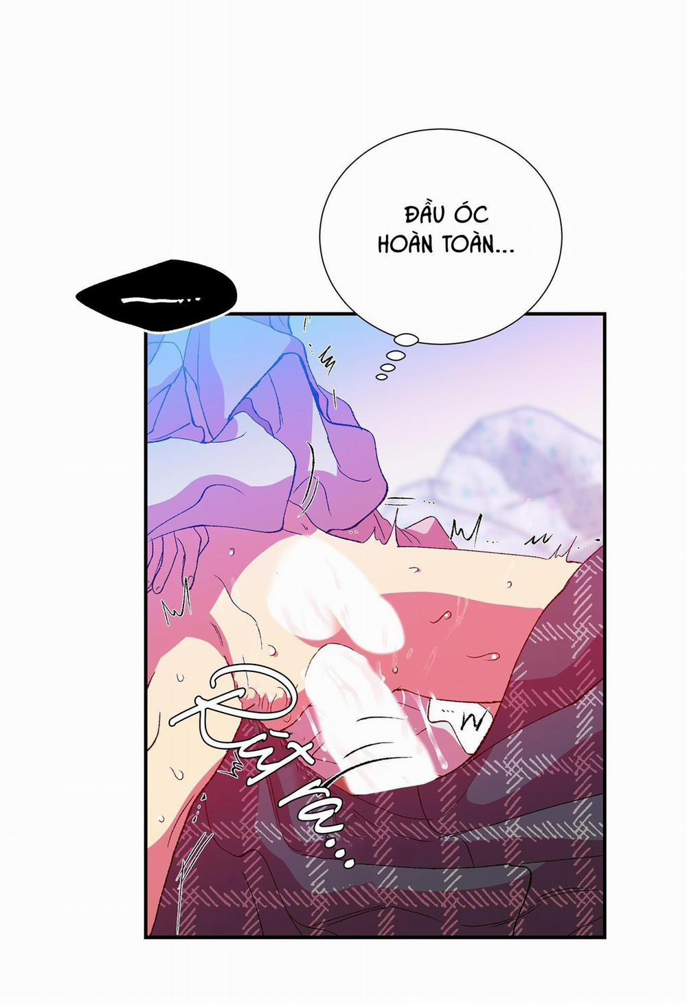 Ông Chú Bên Cửa Sổ 65 trang 28