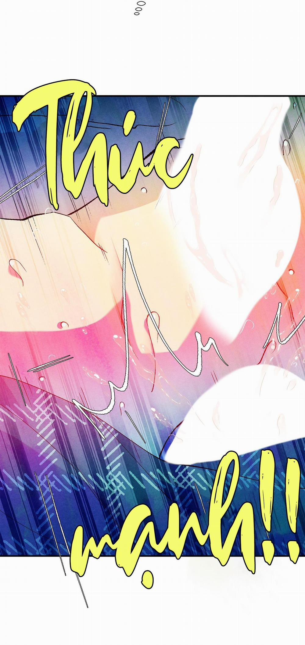 Ông Chú Bên Cửa Sổ 65 trang 30