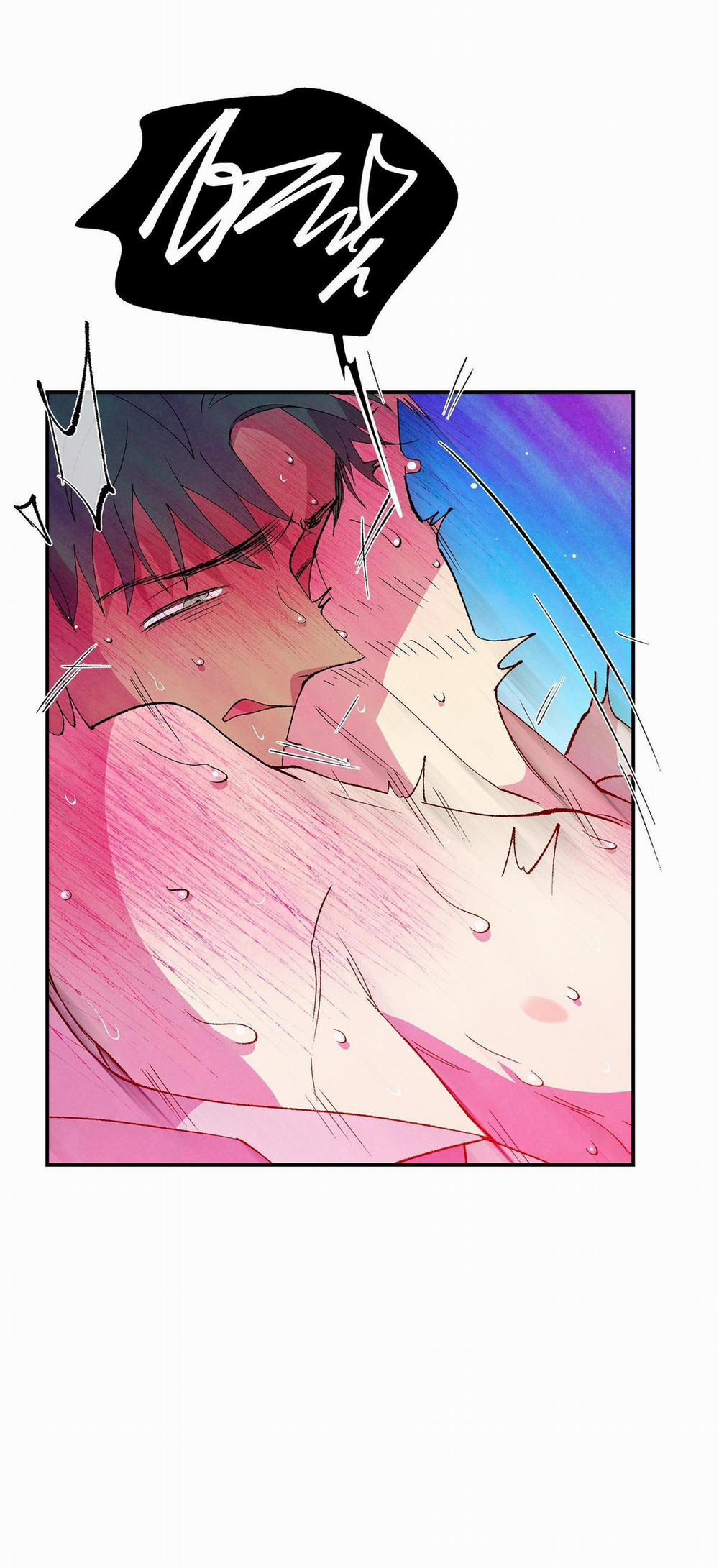 Ông Chú Bên Cửa Sổ 65 trang 31