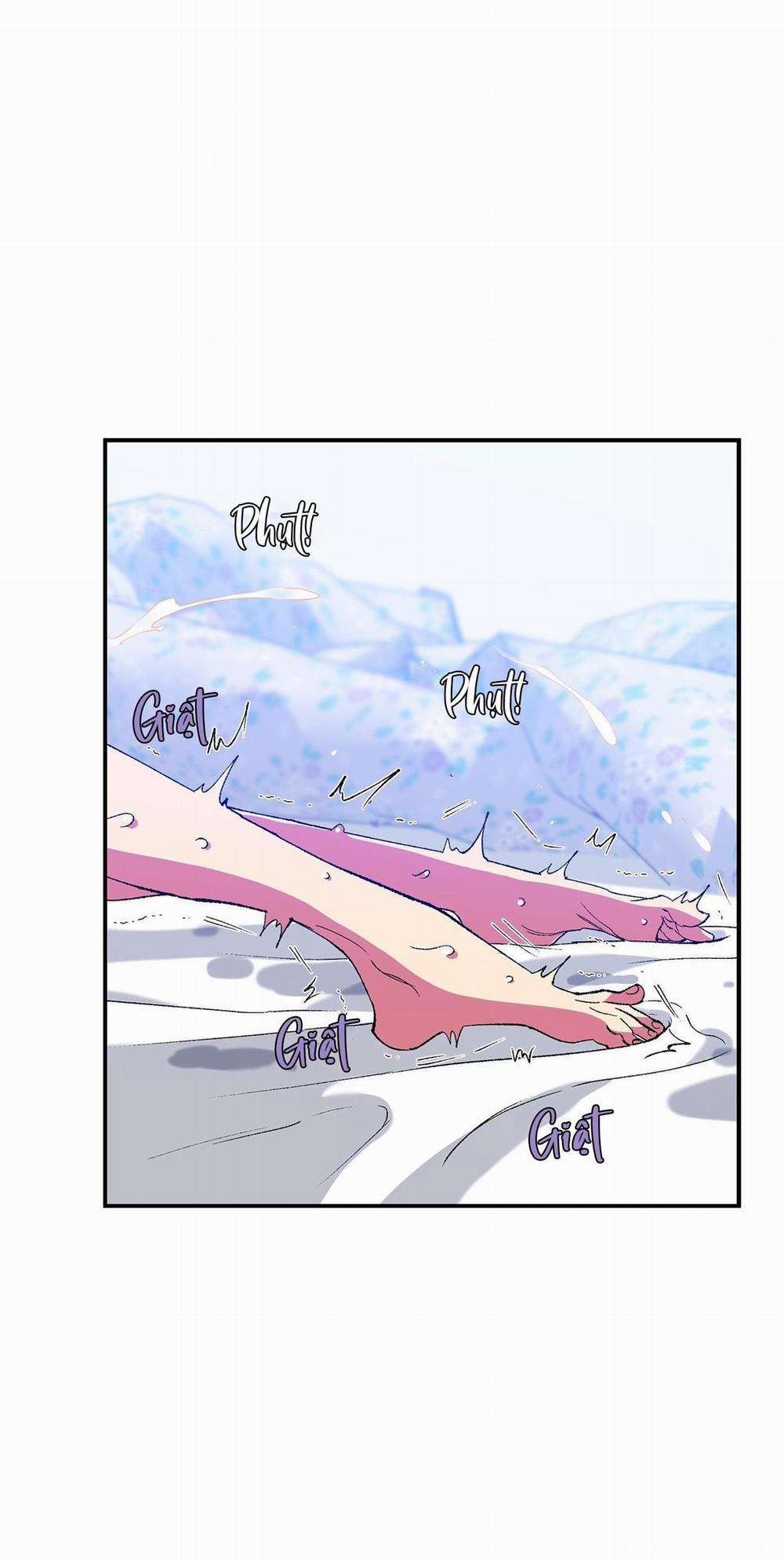 Ông Chú Bên Cửa Sổ 65 trang 32