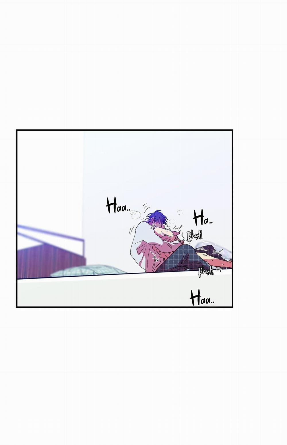 Ông Chú Bên Cửa Sổ 65 trang 33