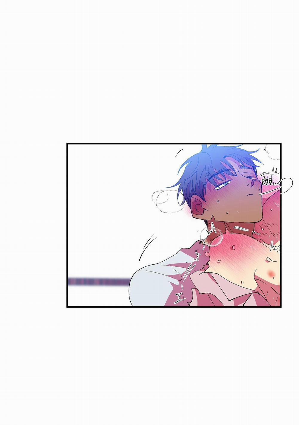 Ông Chú Bên Cửa Sổ 65 trang 34