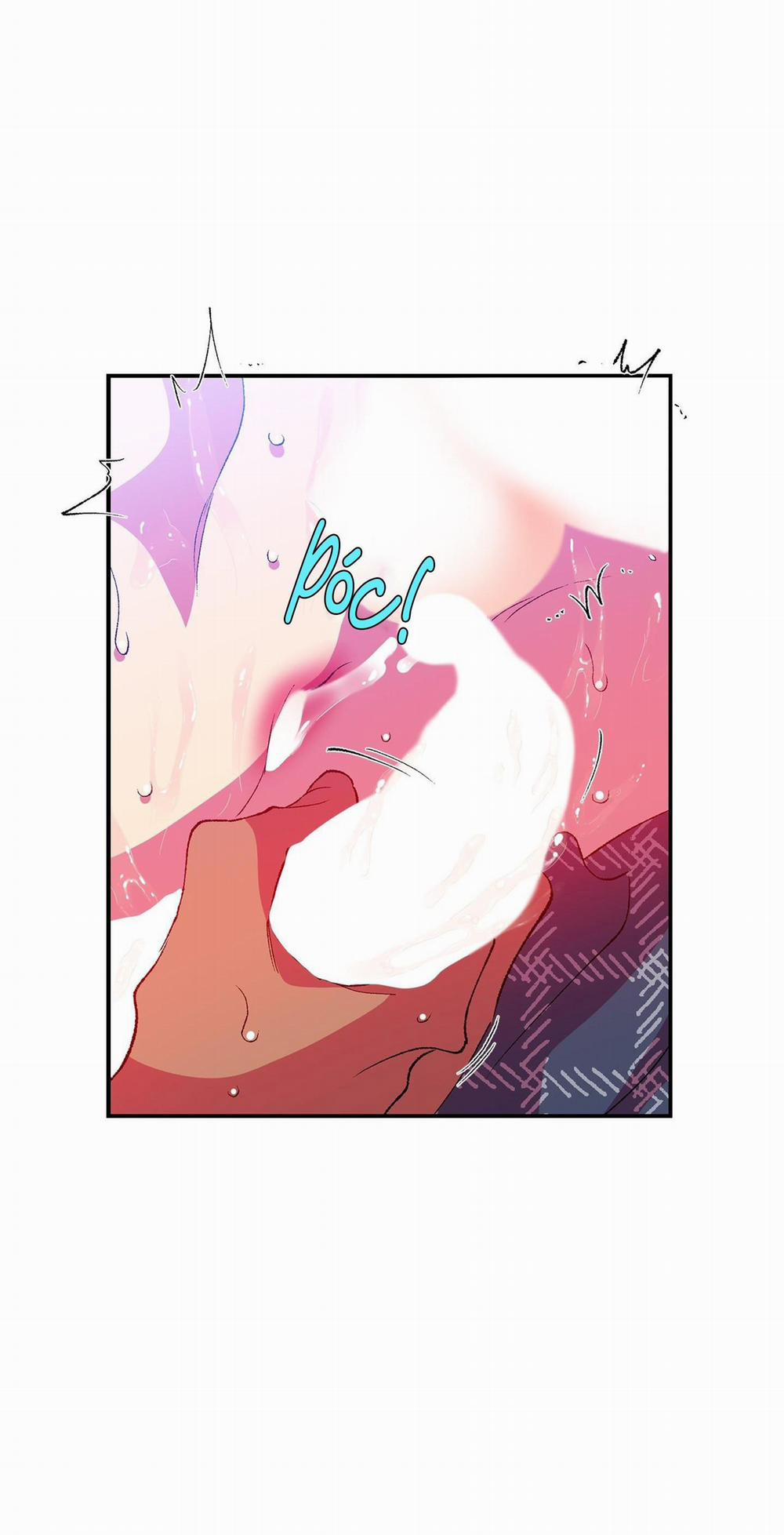 Ông Chú Bên Cửa Sổ 65 trang 35