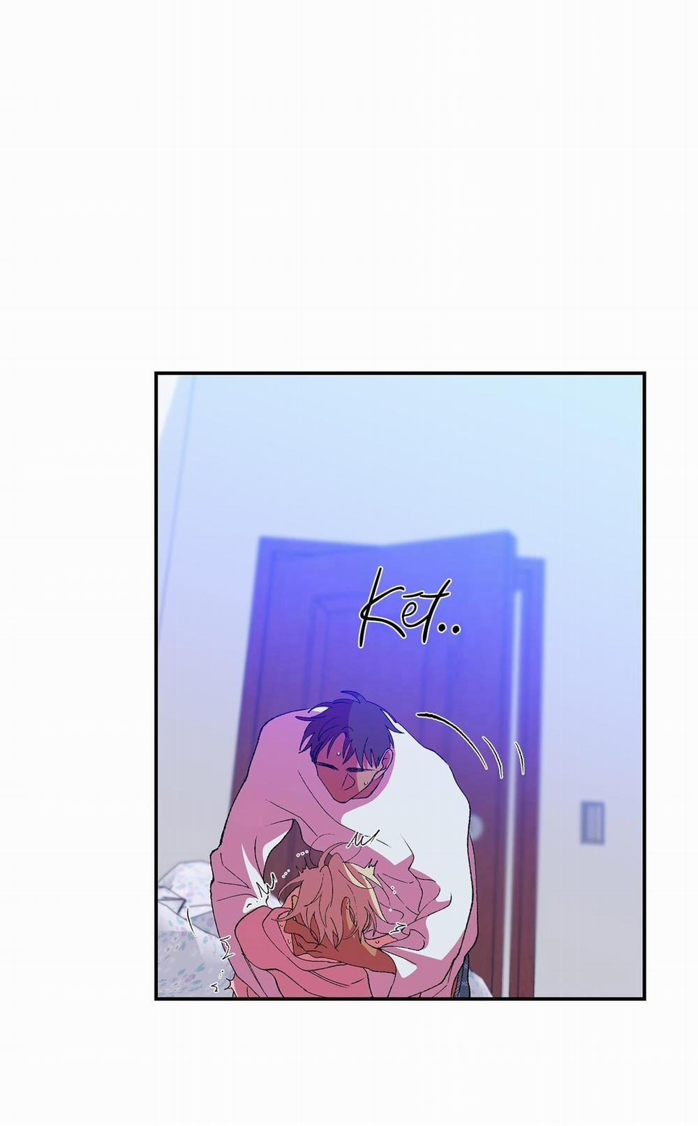 Ông Chú Bên Cửa Sổ 65 trang 36