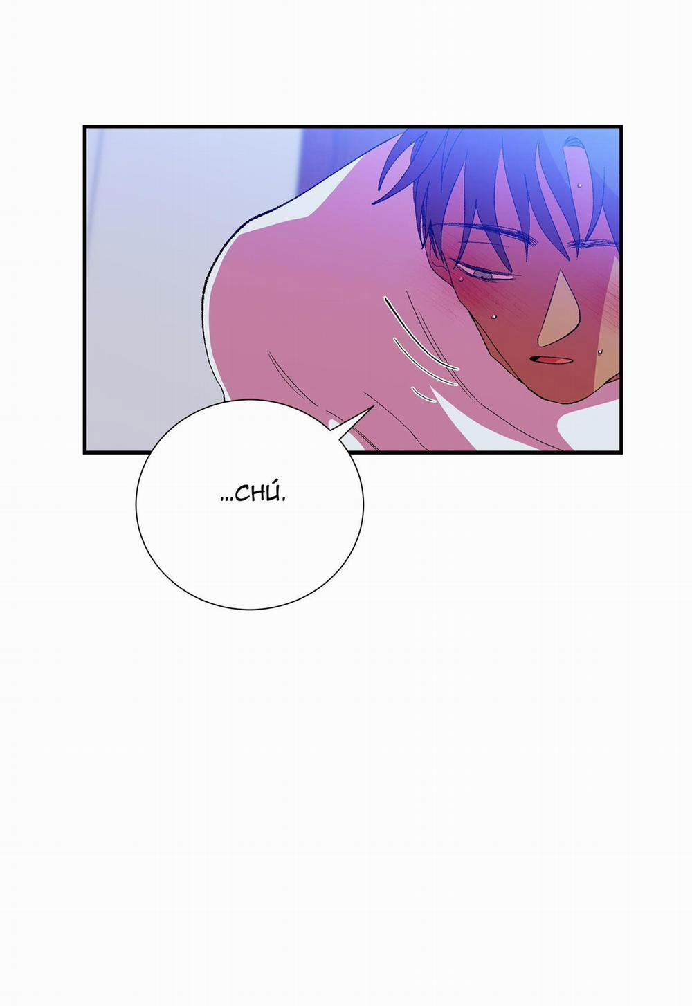 Ông Chú Bên Cửa Sổ 65 trang 37