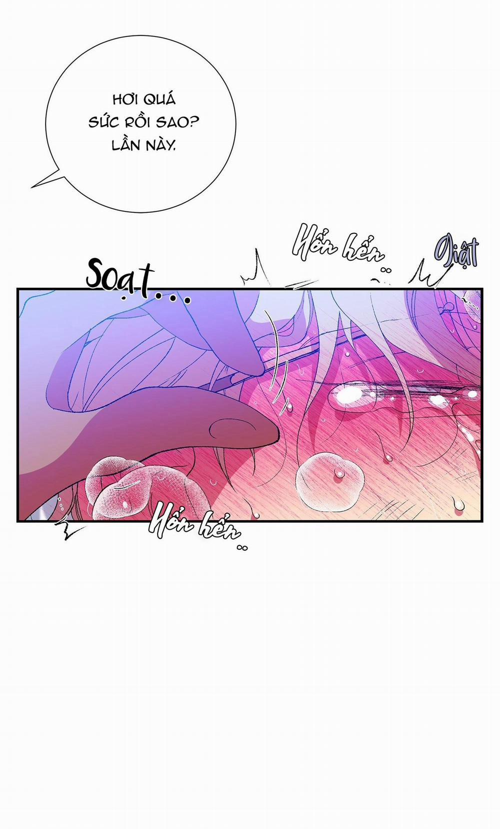 Ông Chú Bên Cửa Sổ 65 trang 39