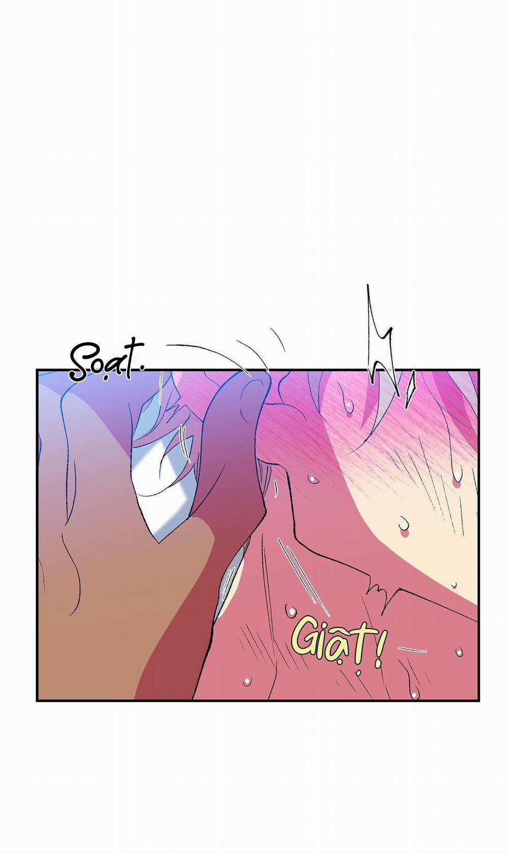 Ông Chú Bên Cửa Sổ 65 trang 40