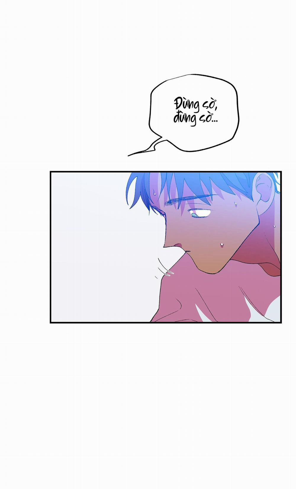 Ông Chú Bên Cửa Sổ 65 trang 42