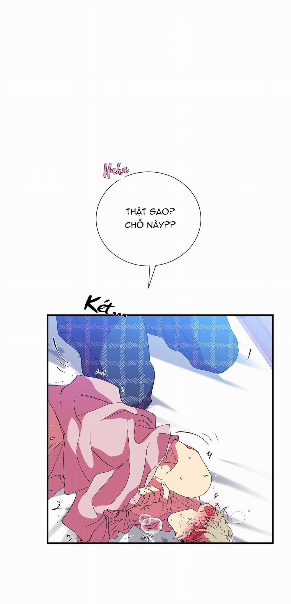 Ông Chú Bên Cửa Sổ 65 trang 43