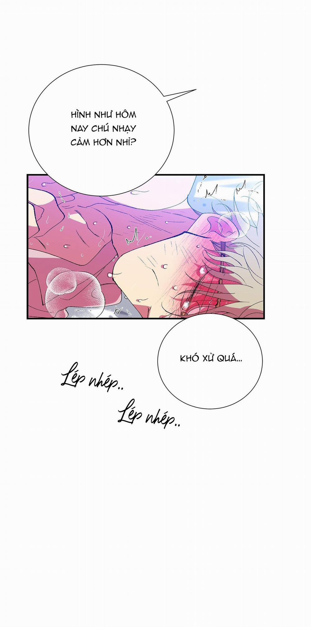 Ông Chú Bên Cửa Sổ 65 trang 44