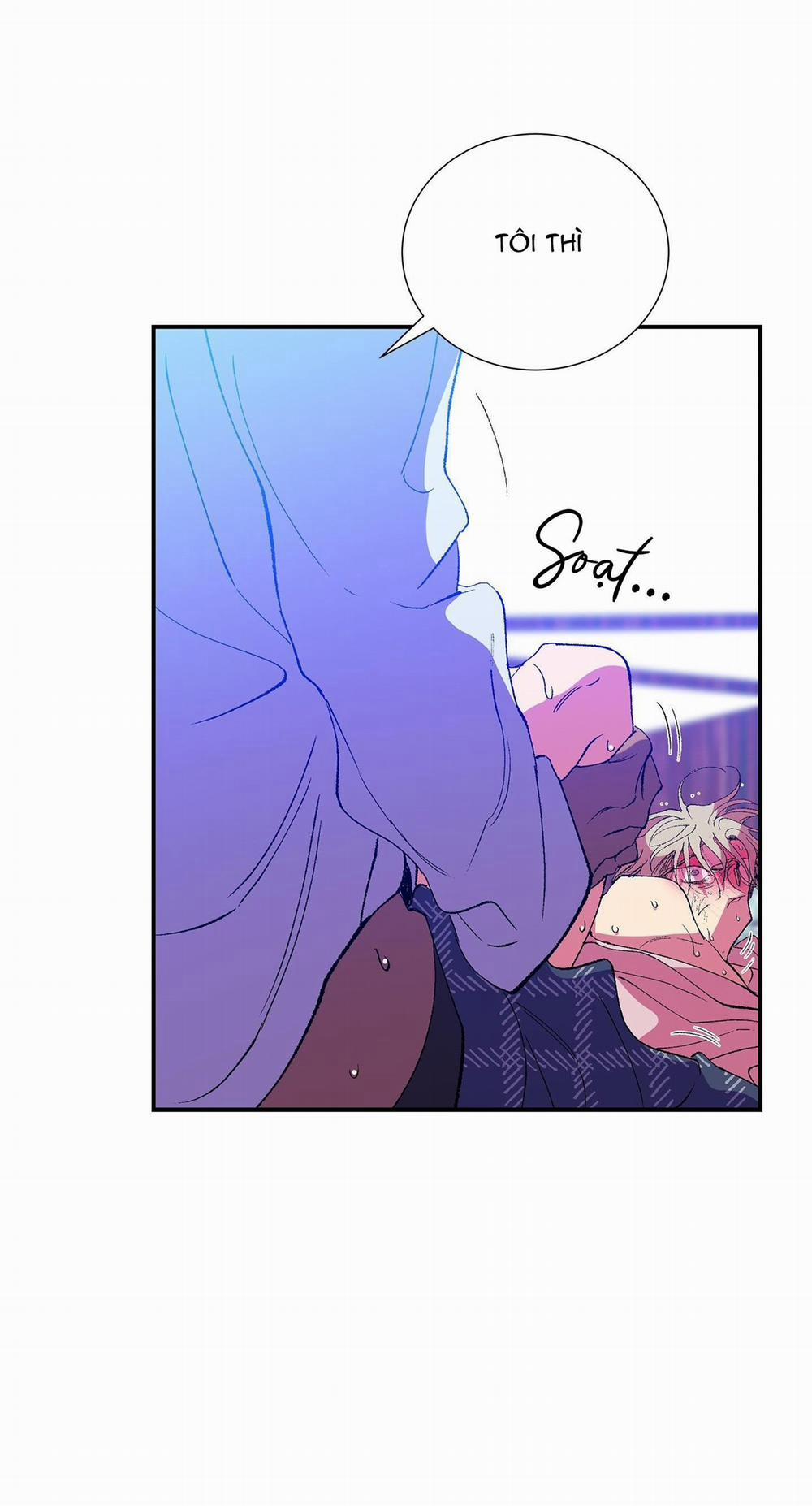 Ông Chú Bên Cửa Sổ 65 trang 46