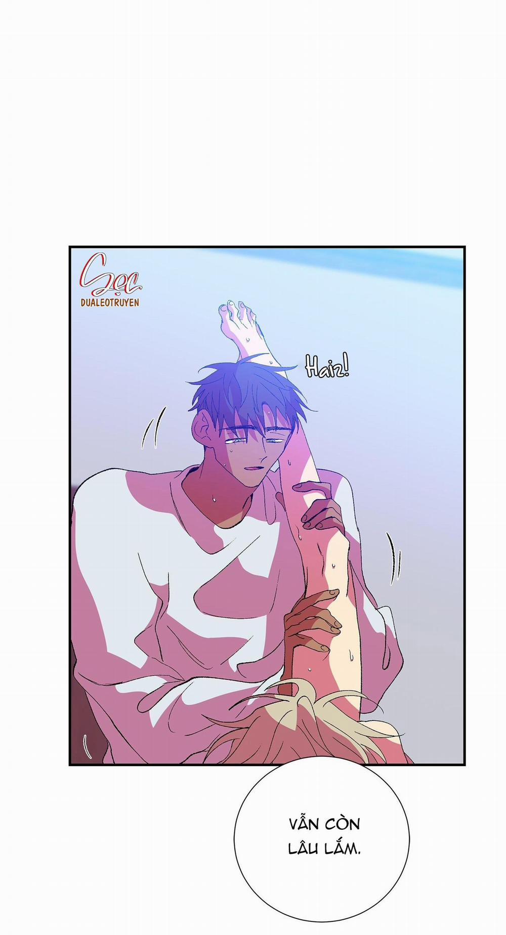 Ông Chú Bên Cửa Sổ 65 trang 47