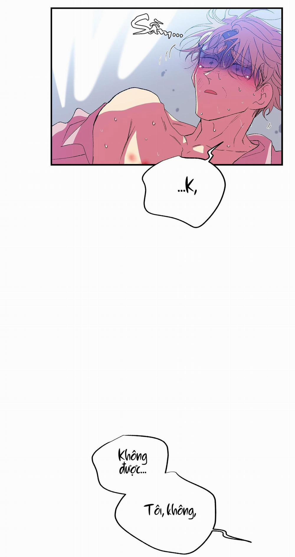 Ông Chú Bên Cửa Sổ 65 trang 48