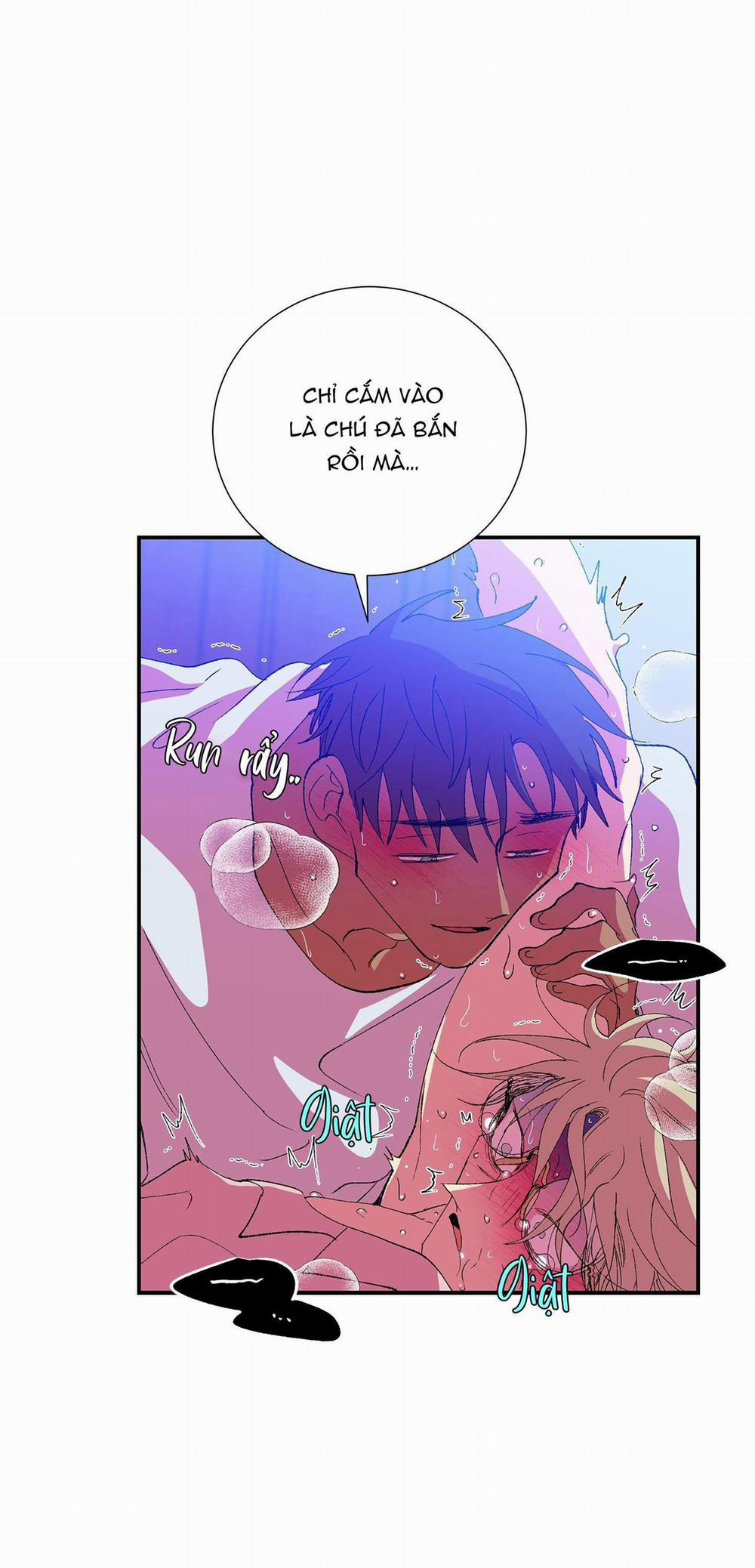 Ông Chú Bên Cửa Sổ 65 trang 51