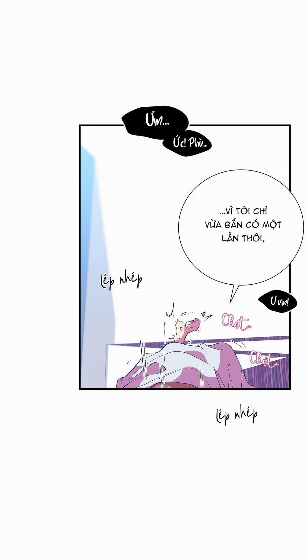 Ông Chú Bên Cửa Sổ 65 trang 53