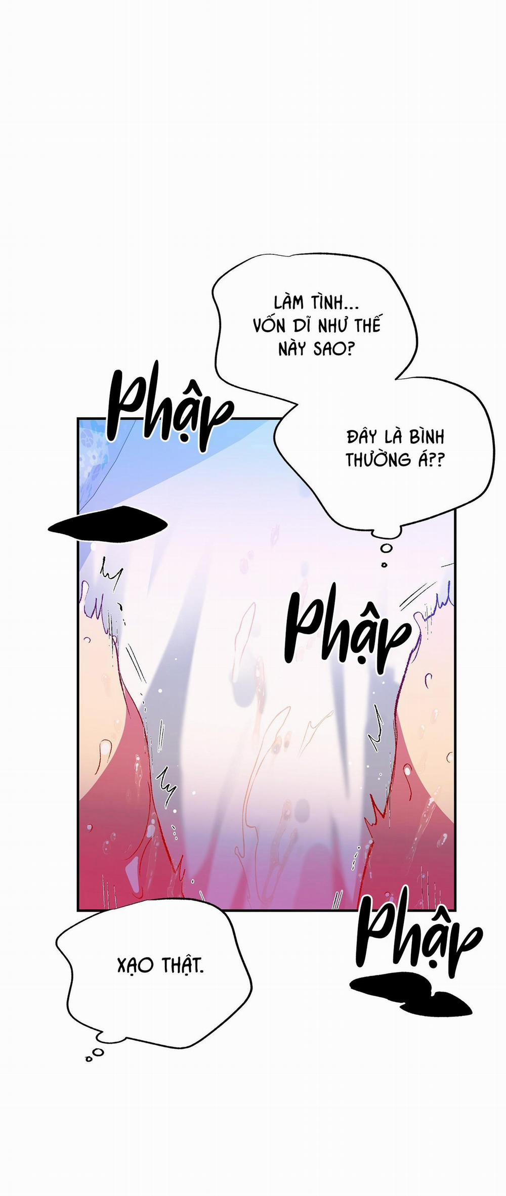 Ông Chú Bên Cửa Sổ 65 trang 6