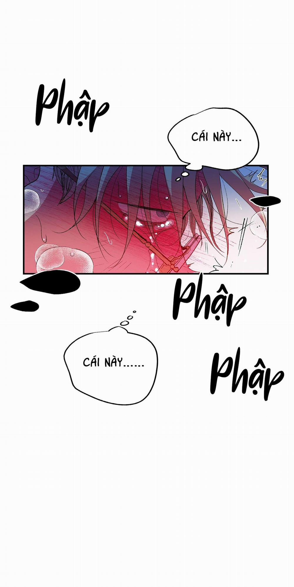 Ông Chú Bên Cửa Sổ 65 trang 7