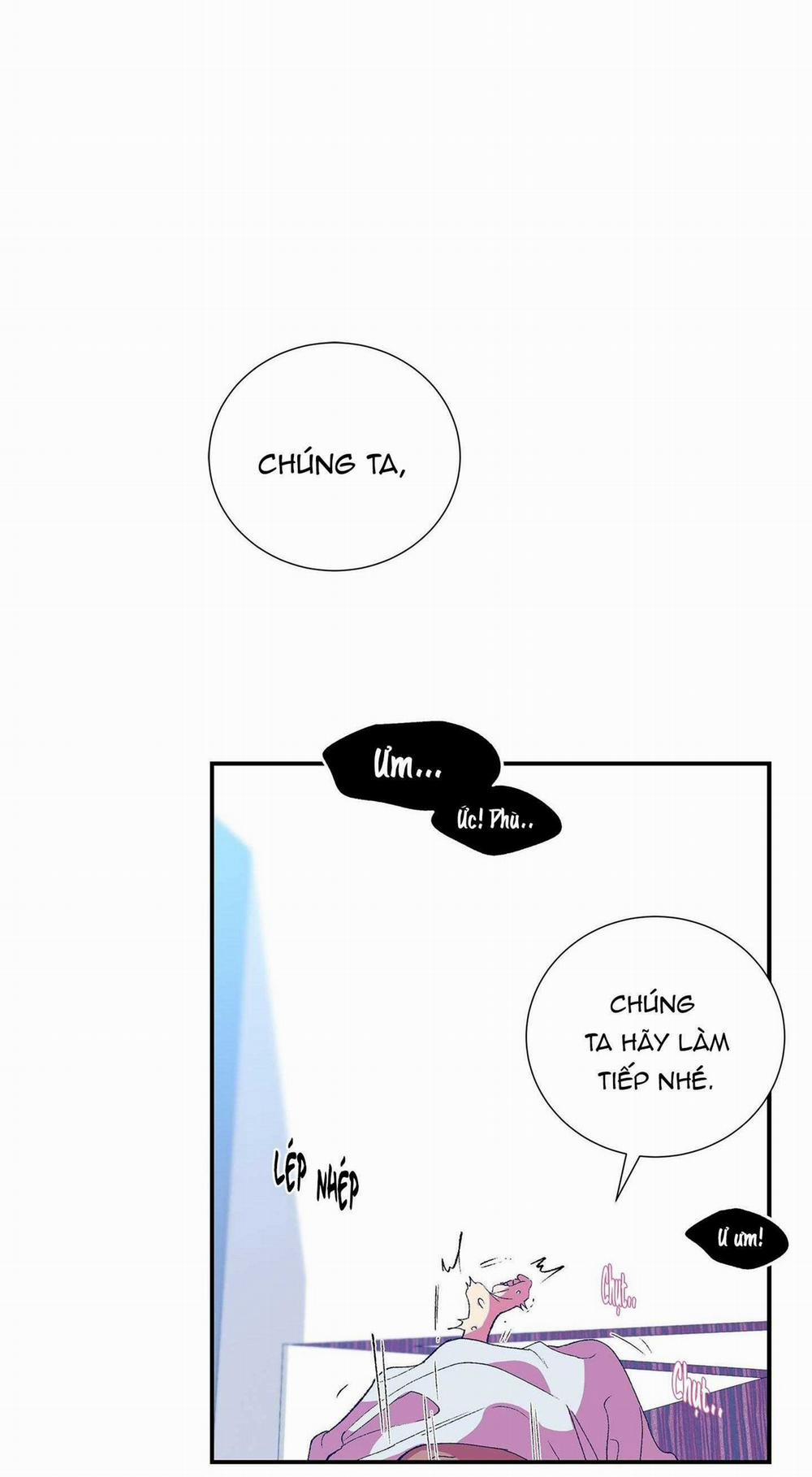 Ông Chú Bên Cửa Sổ 66 trang 1