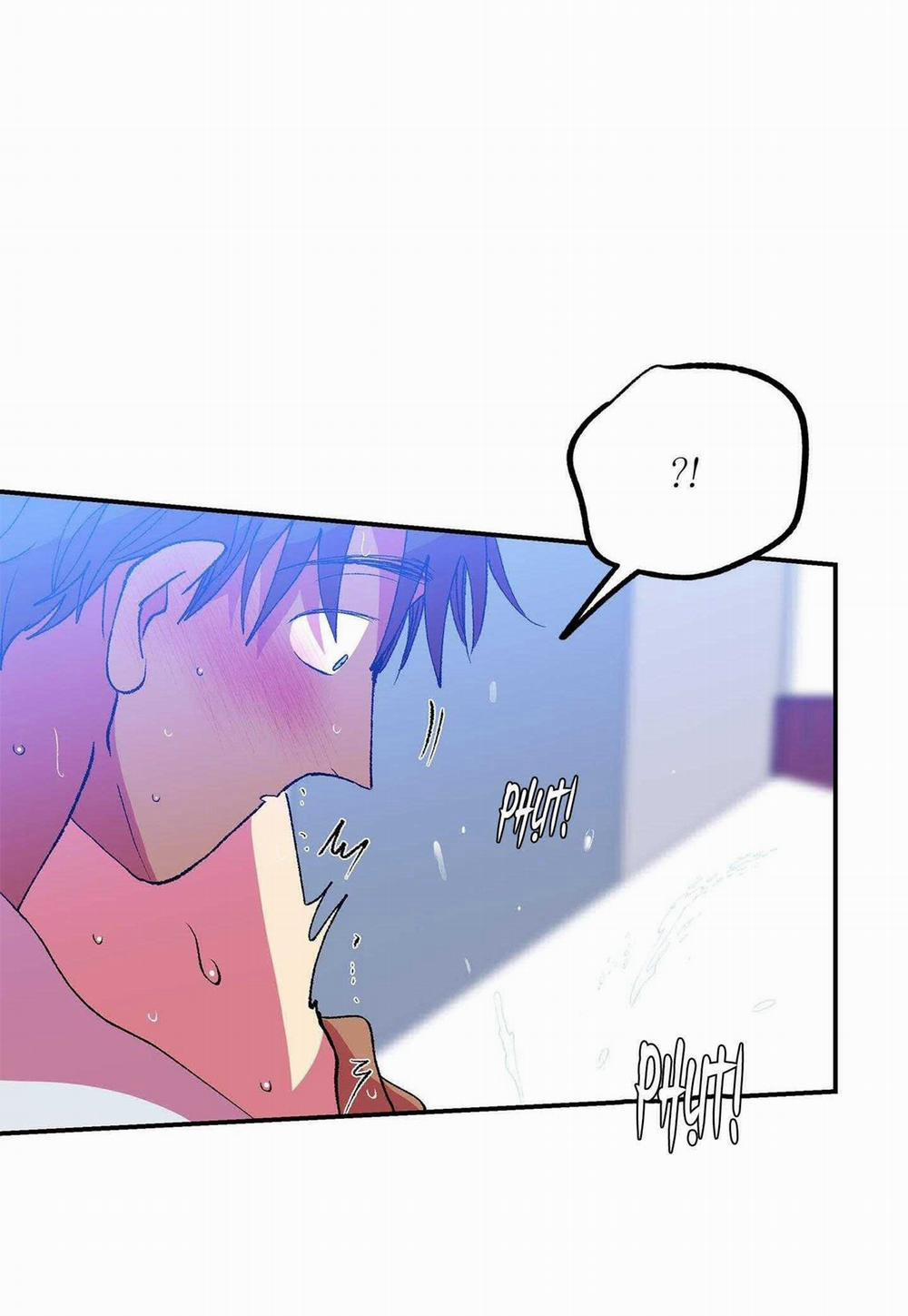 Ông Chú Bên Cửa Sổ 66 trang 10