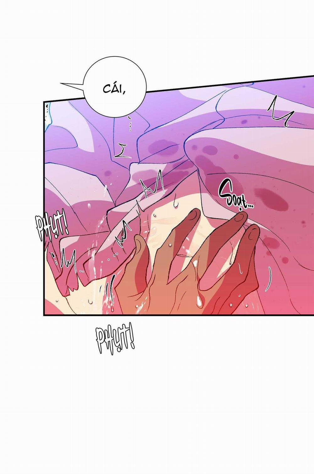 Ông Chú Bên Cửa Sổ 66 trang 11