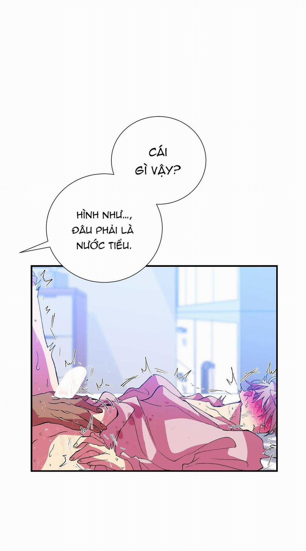 Ông Chú Bên Cửa Sổ 66 trang 12