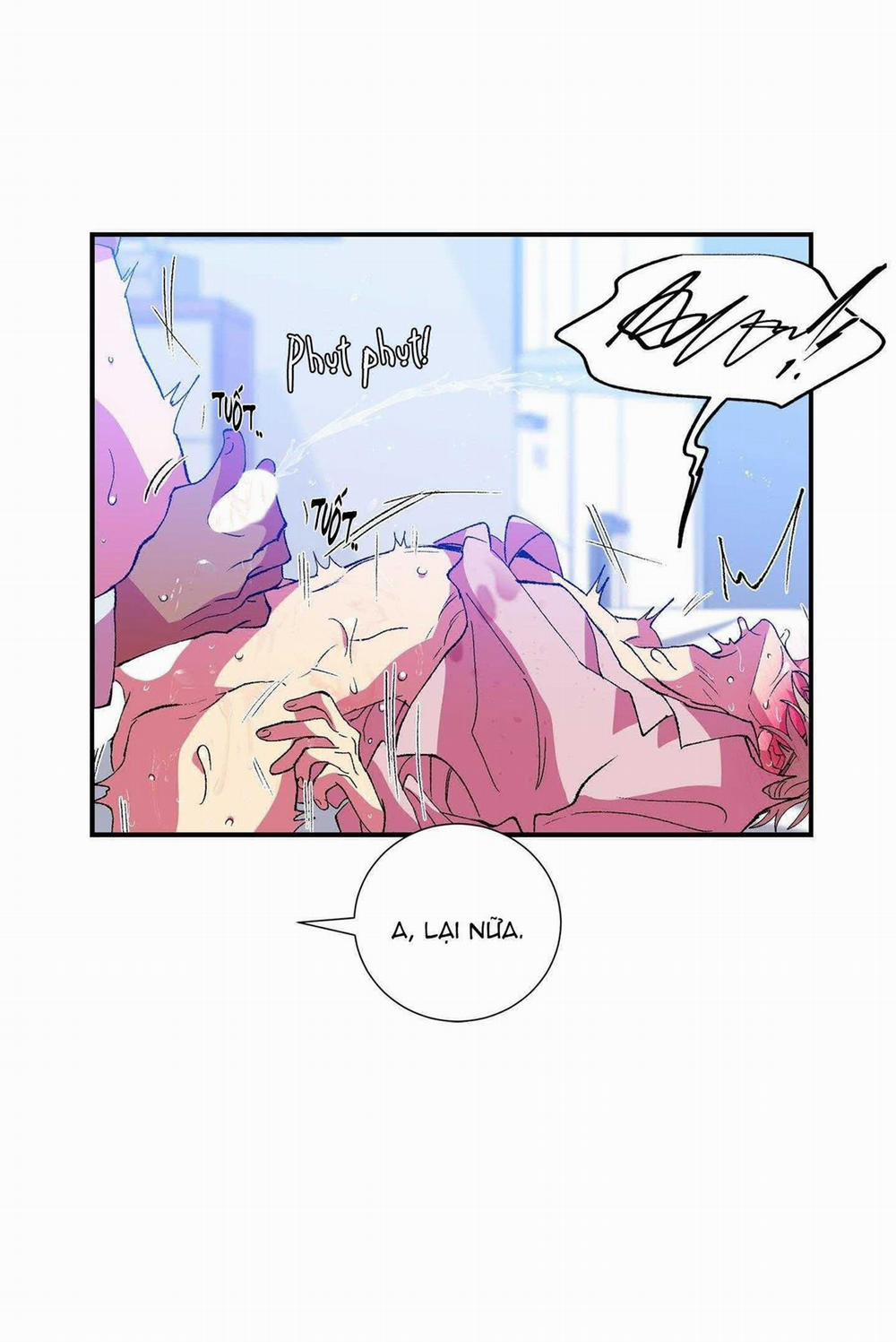 Ông Chú Bên Cửa Sổ 66 trang 13