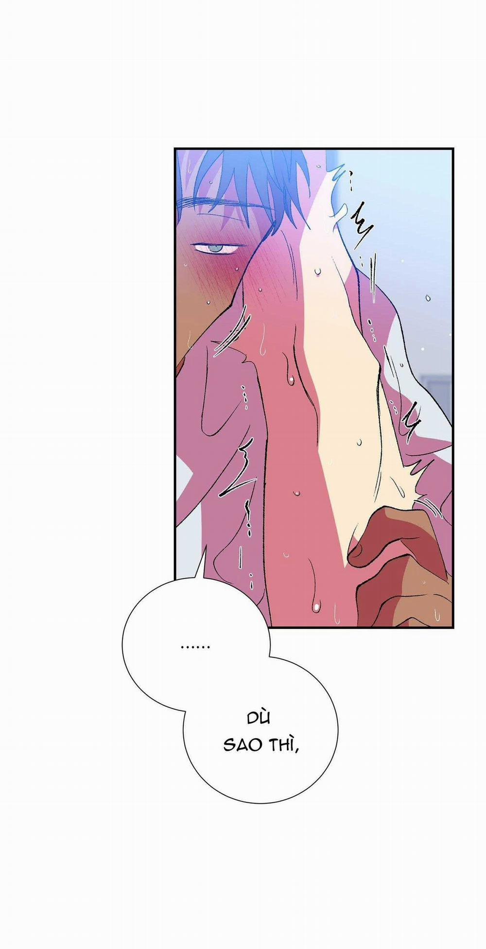 Ông Chú Bên Cửa Sổ 66 trang 15