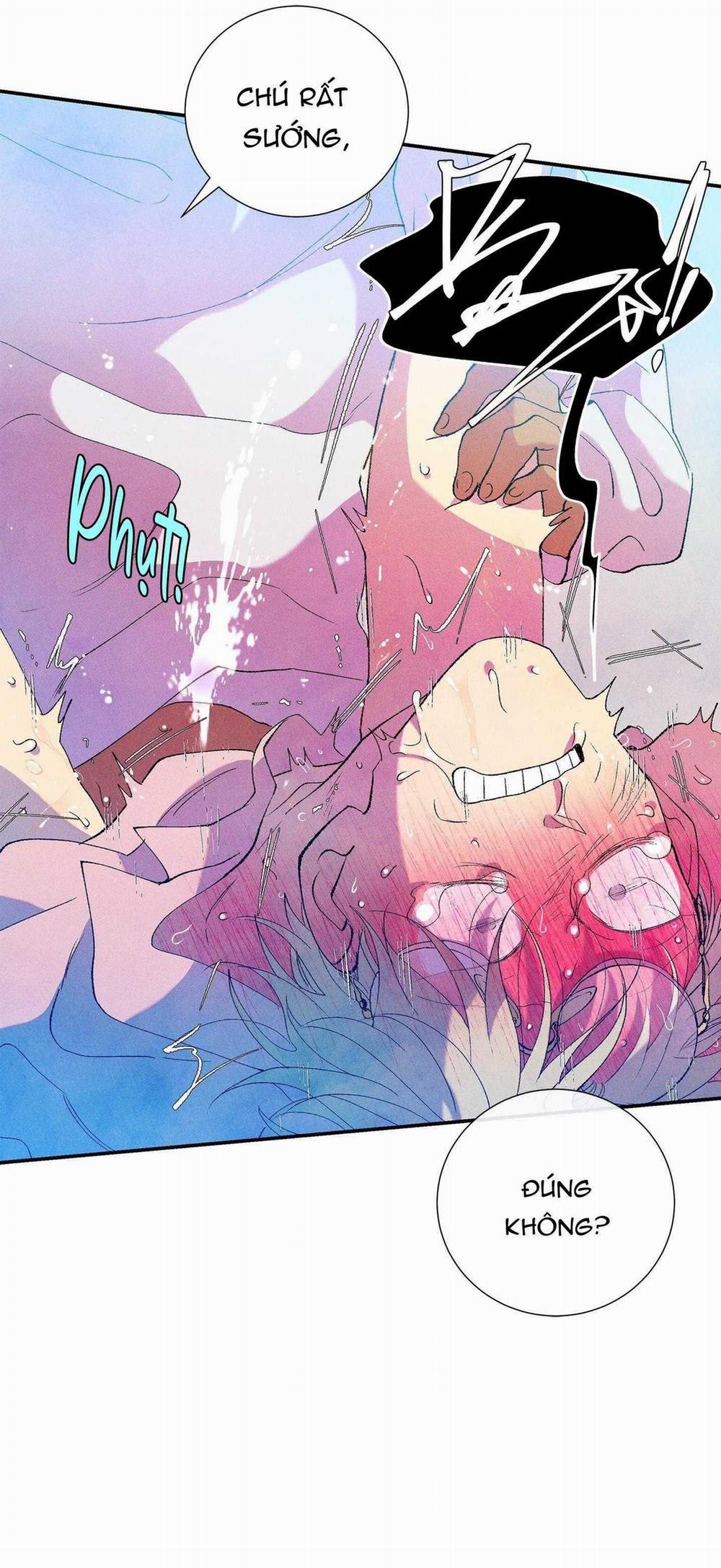 Ông Chú Bên Cửa Sổ 66 trang 18