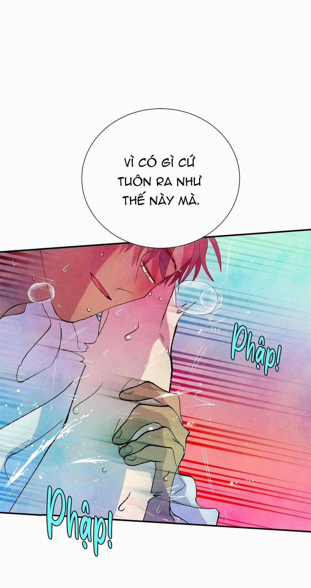 Ông Chú Bên Cửa Sổ 66 trang 19