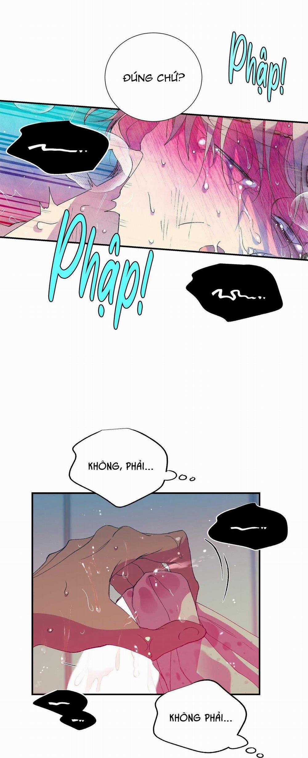 Ông Chú Bên Cửa Sổ 66 trang 20