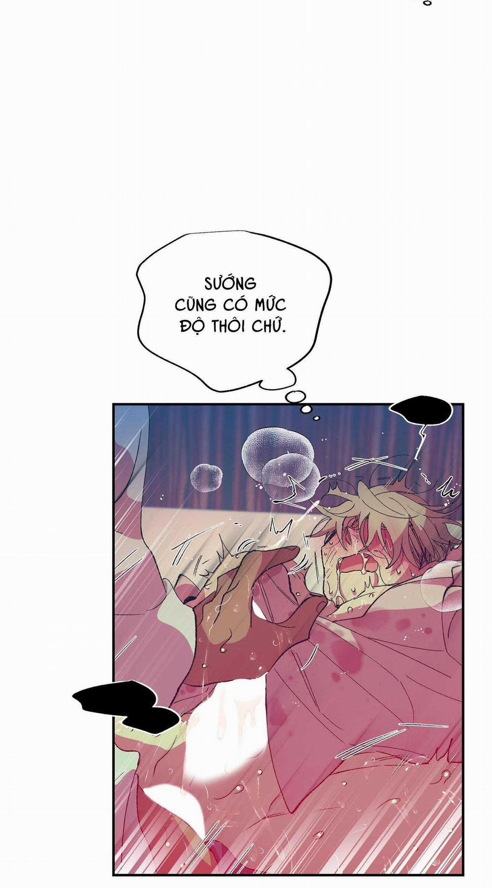 Ông Chú Bên Cửa Sổ 66 trang 21