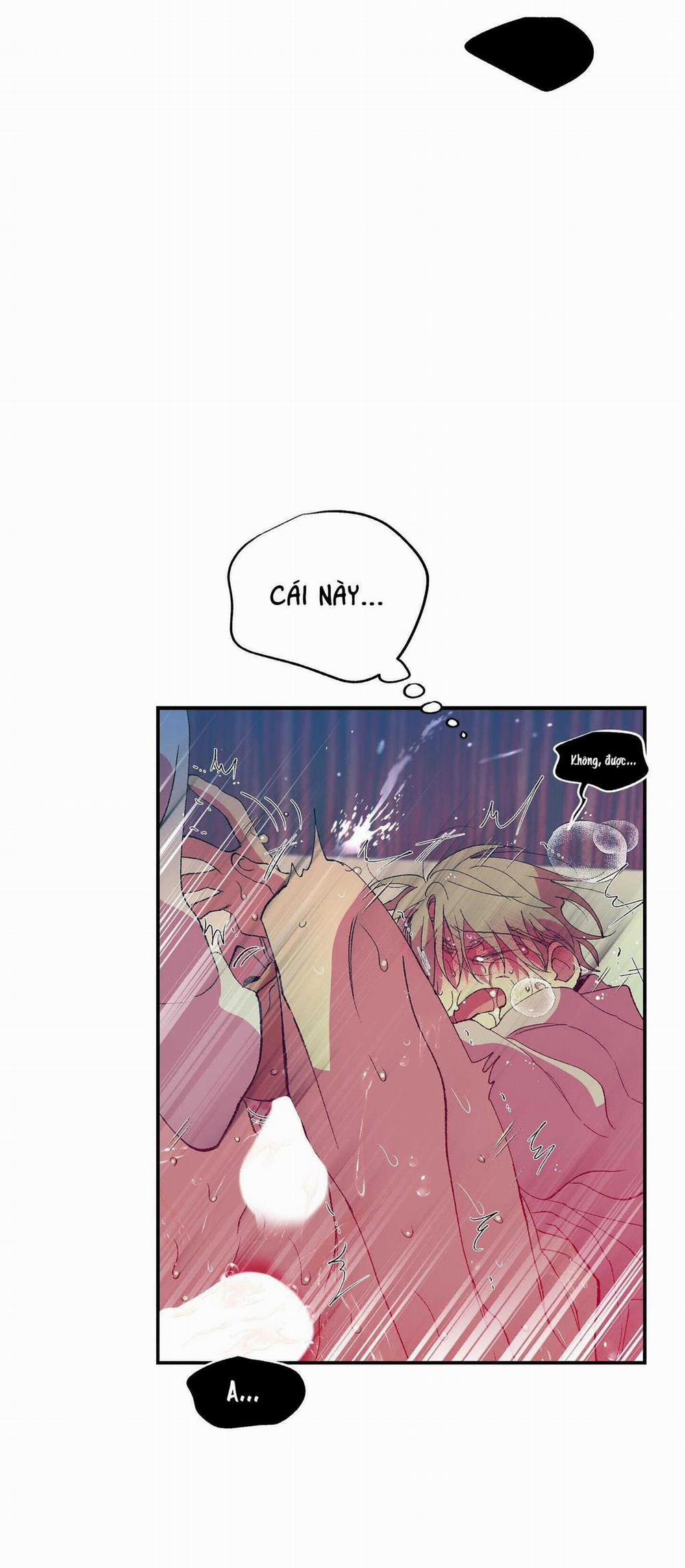 Ông Chú Bên Cửa Sổ 66 trang 22