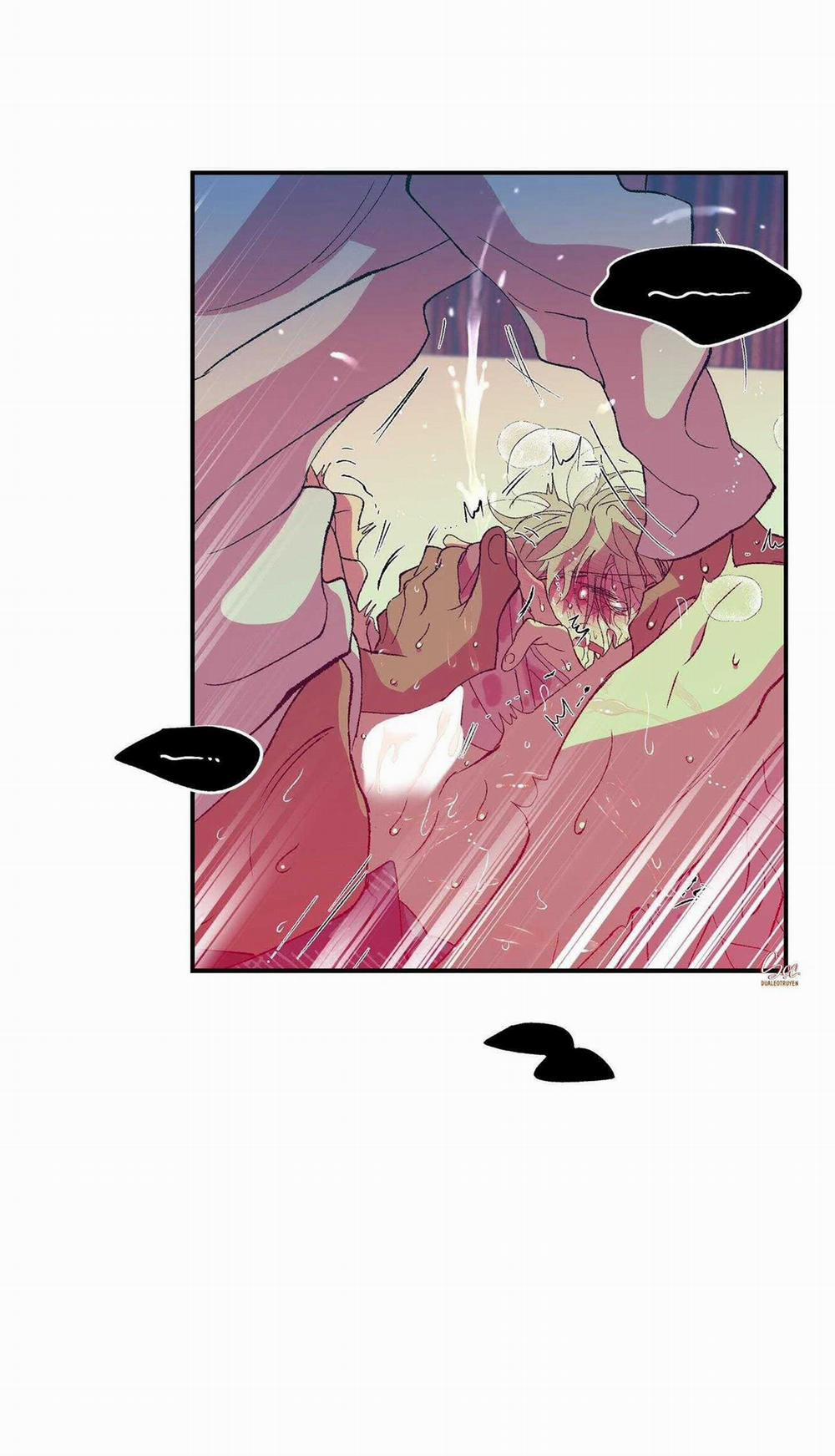 Ông Chú Bên Cửa Sổ 66 trang 23