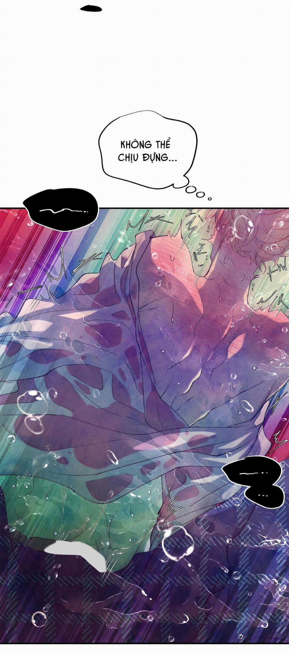 Ông Chú Bên Cửa Sổ 66 trang 25