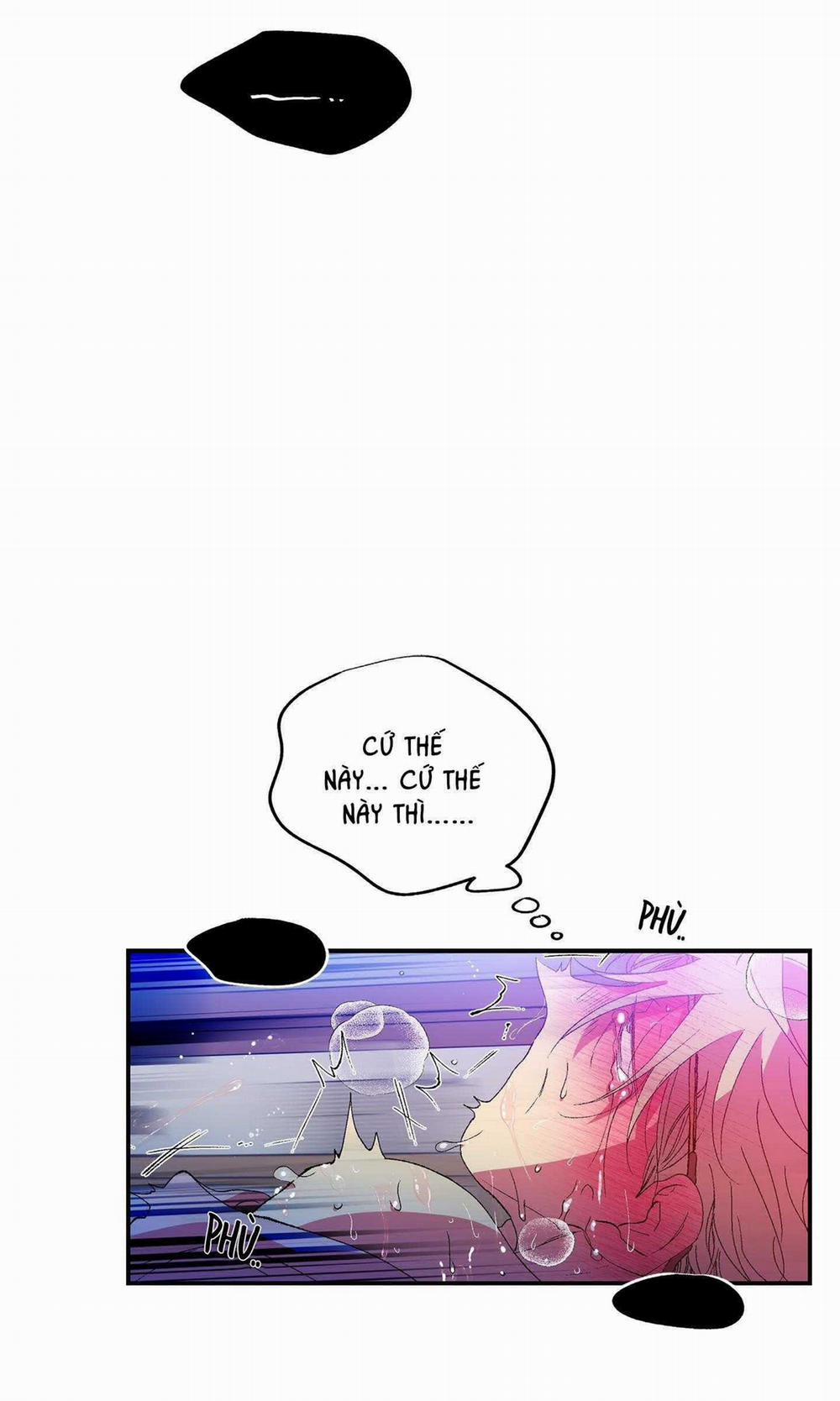 Ông Chú Bên Cửa Sổ 66 trang 26