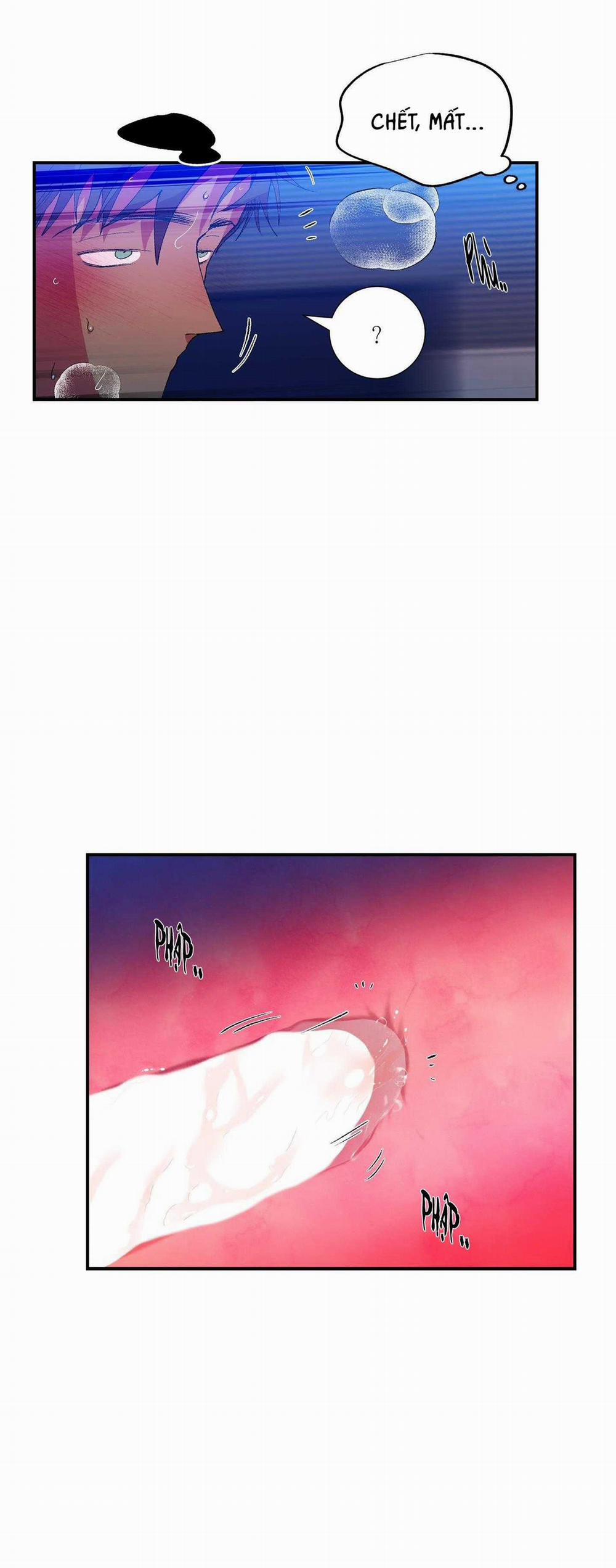 Ông Chú Bên Cửa Sổ 66 trang 27