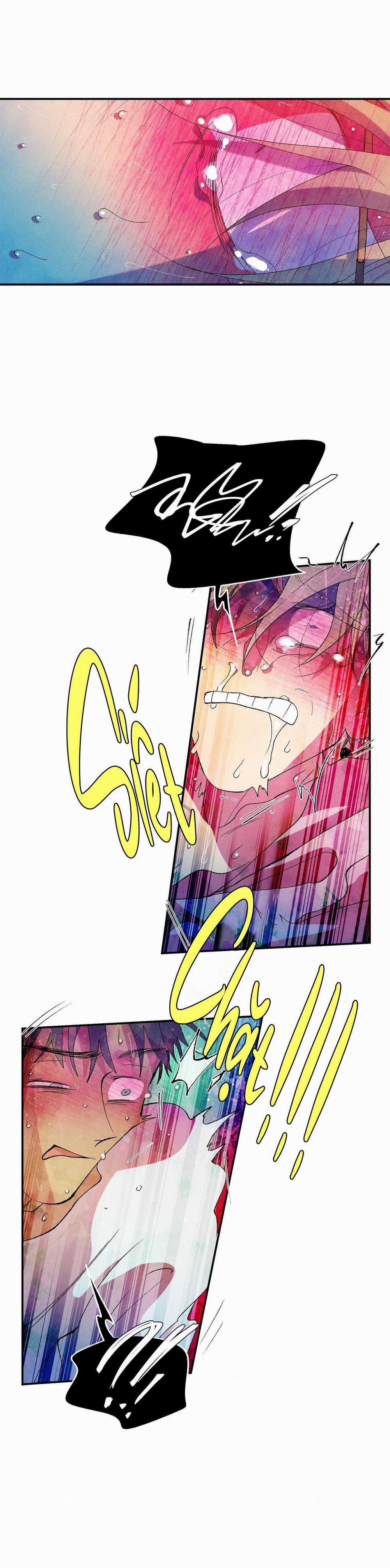 Ông Chú Bên Cửa Sổ 66 trang 29