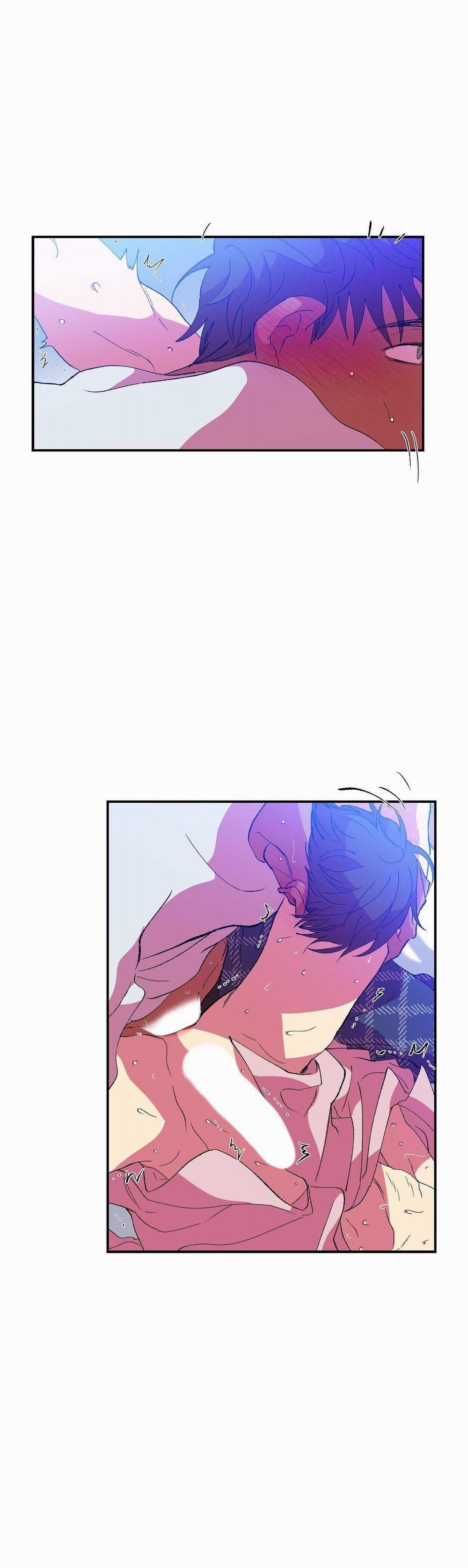 Ông Chú Bên Cửa Sổ 66 trang 3