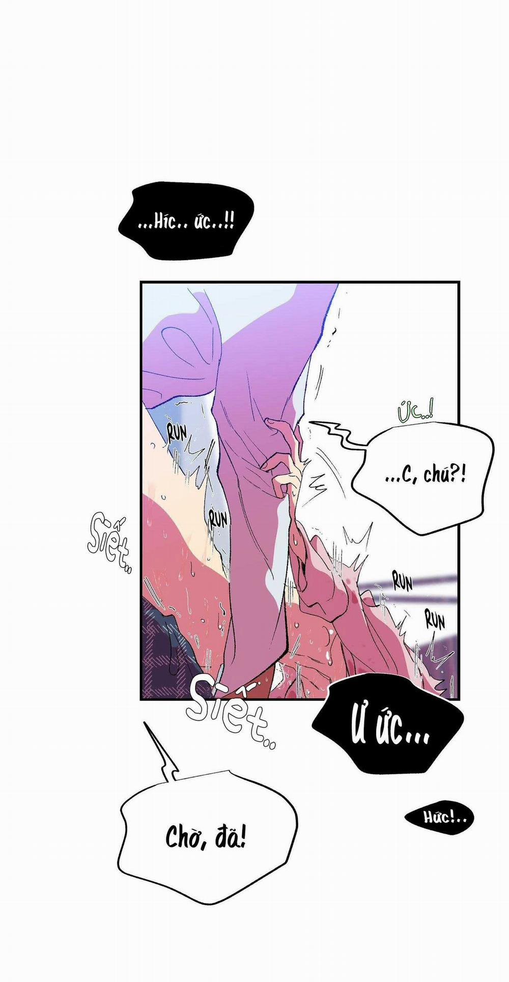 Ông Chú Bên Cửa Sổ 66 trang 30