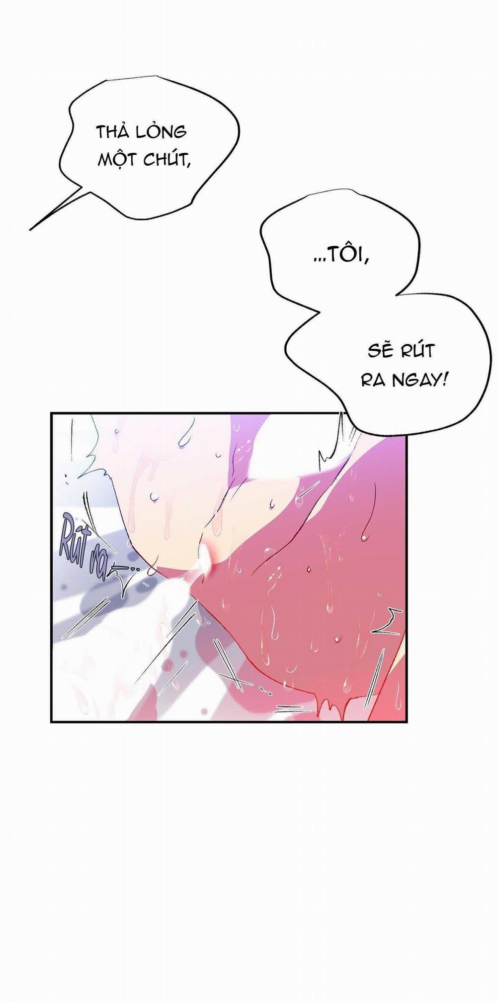 Ông Chú Bên Cửa Sổ 66 trang 31