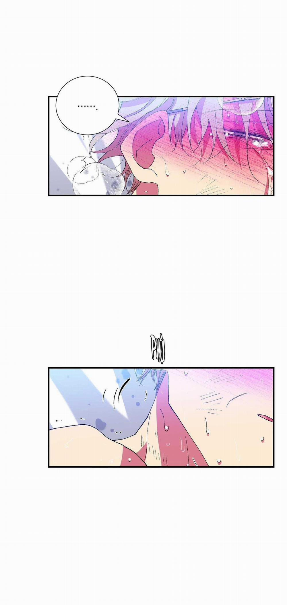 Ông Chú Bên Cửa Sổ 66 trang 37